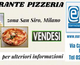 227/15 ristorante pizzeria + mura