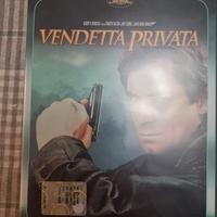 007 vendetta privata