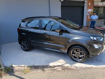 Ford EcoSport 1.0 EcoBoost 125 CV Start&Stop aut. 