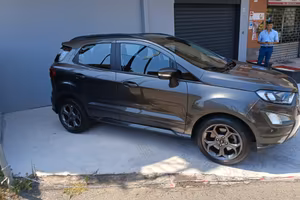 Ford EcoSport 1.0 EcoBoost 125 CV Start&Stop aut. 