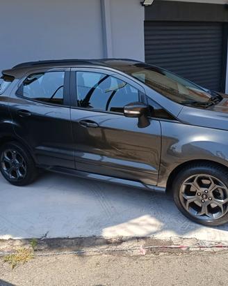 Ford EcoSport 1.0 EcoBoost 125 CV Start&Stop aut. 