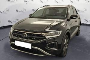 Volkswagen T-Roc 1.5 TSI ACT GOAL DSG LED NVI ACC