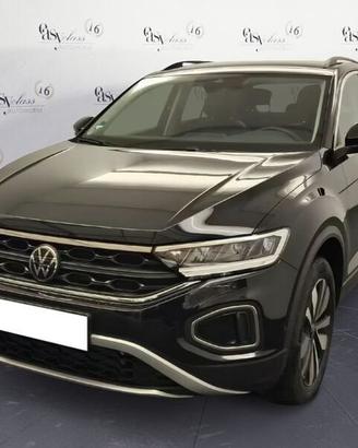Volkswagen T-Roc 1.5 TSI ACT GOAL DSG LED NVI ACC