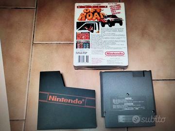 Giochi Nintendo NES