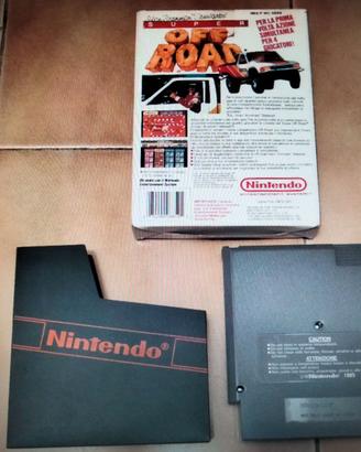 Giochi Nintendo NES