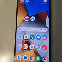 POCO M4 Pro 4G 8/256GB AMOLED 90Hz
