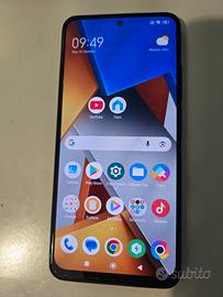 POCO M4 Pro 4G 8/256GB AMOLED 90Hz