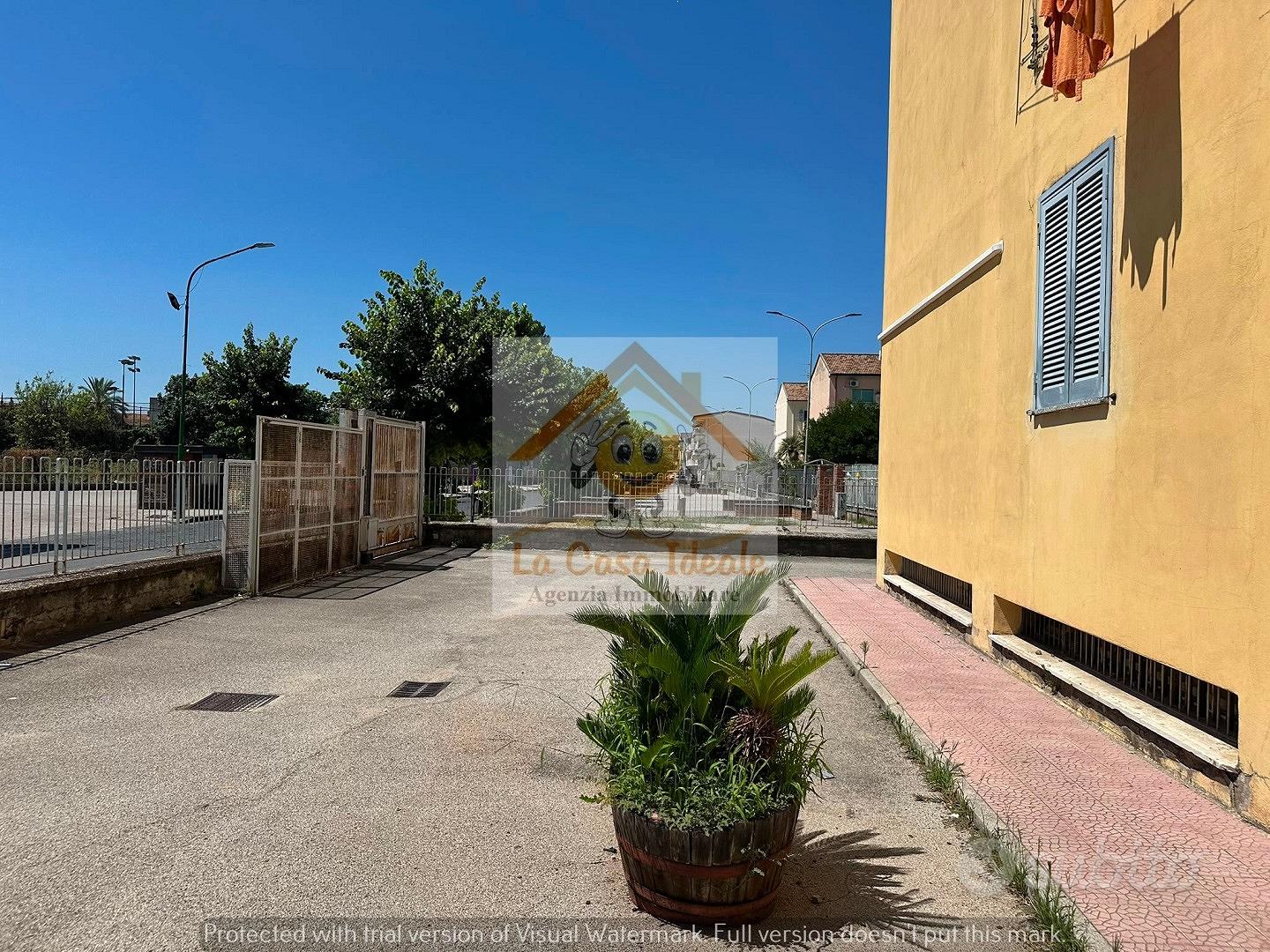 Appartamento – Orta di Atella, Casapozzano - Altro