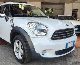 Mini One Countryman Mini 1.6 One Countryman