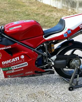 Ducati 996 Biposto