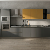 CUCINA COMPONIBILE CUCINE DI QUALITA' SU MISURA