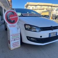Vw polo 1,6 bifuel 2013