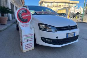 Vw polo 1,6 bifuel 2013
