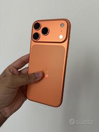 IPhone 17 Pro Max 256GB