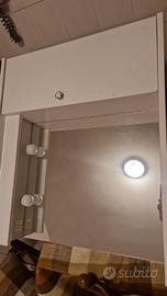 Specchiera Bagno