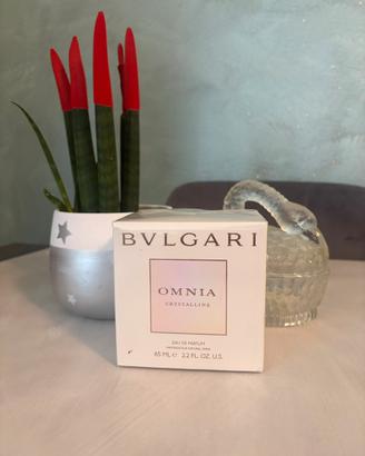 Profumo Omnia Crystalline donna eau de parfum