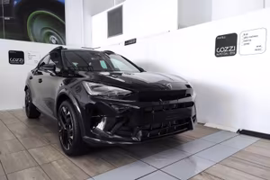 CUPRA Formentor - Formentor 1.5 e-Hybrid DSG Tribe