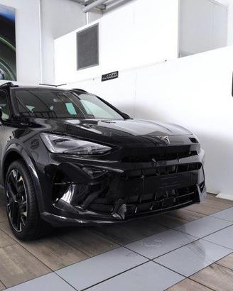 CUPRA Formentor - Formentor 1.5 e-Hybrid DSG Tribe