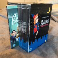 Bewitched box set