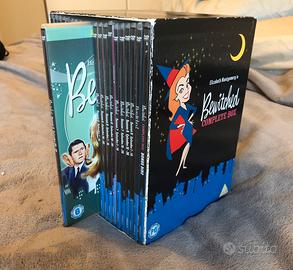 Bewitched box set