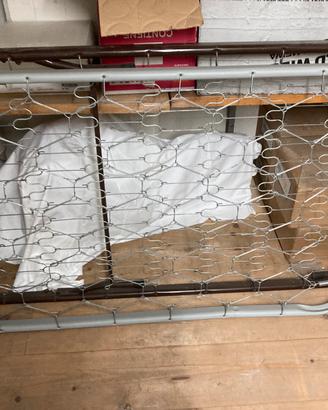Reti letto singolo