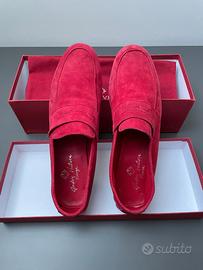 Mocassini Andrea Ventura