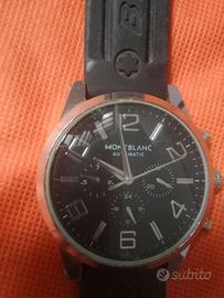 Orologio Montblanc