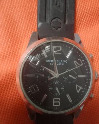 Orologio Montblanc