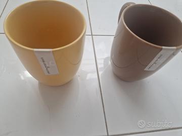 Se 2 mug Giannini  extra 