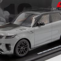 GT Spirit Range Rover Sport SV Edition Two 1:18
