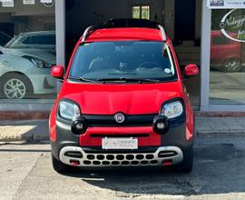 Fiat Panda Cross 1.3 MJT 95 CV S&S 4x4