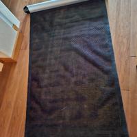 Cancelletto retrattile estensibile 