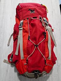 Zaino trekking Salewa