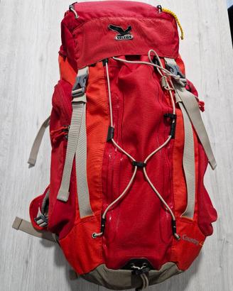 Zaino trekking Salewa