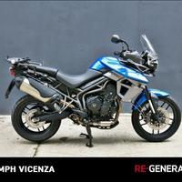 TRIUMPH Tiger 800 XRX Abs