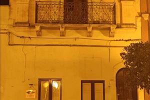 Appartamento tipico del Salento