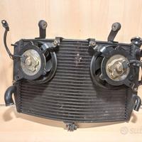 Radiatore Yamaha r1 2004 2005 2006