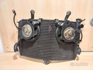 Radiatore Yamaha r1 2004 2005 2006