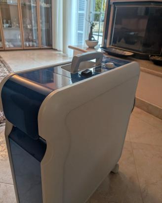 Concentratore di ossigeno stazionario Kroeber 5 L/