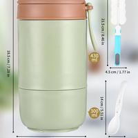 Contenitore ermetico