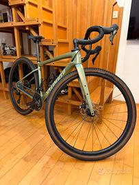 Specialized Diverge Sport Carbon 2025 52