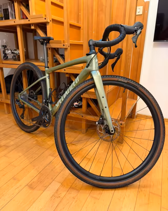 Specialized Diverge Sport Carbon 2025 52