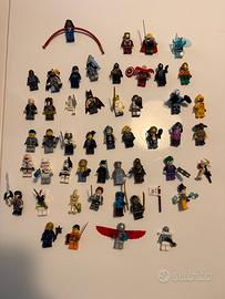 Lego costruzioni originali