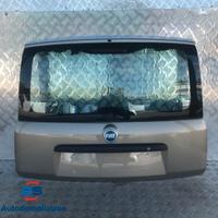 PORTELLONE FIAT PANDA