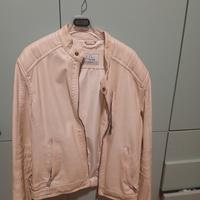 giacca yess-zee M beje champagne