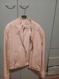 giacca yess-zee M beje champagne