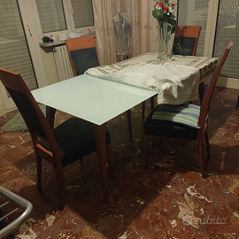 Camera in appartamento in condivisione