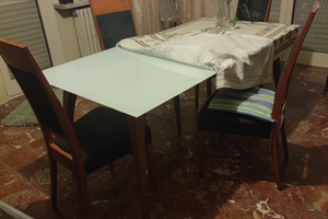 Camera in appartamento in condivisione