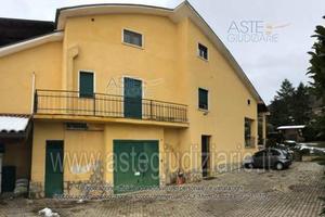 Appartamento L'Aquila [A4317530]