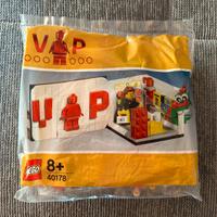 Lego 40178 - Iconic VIP Polybag